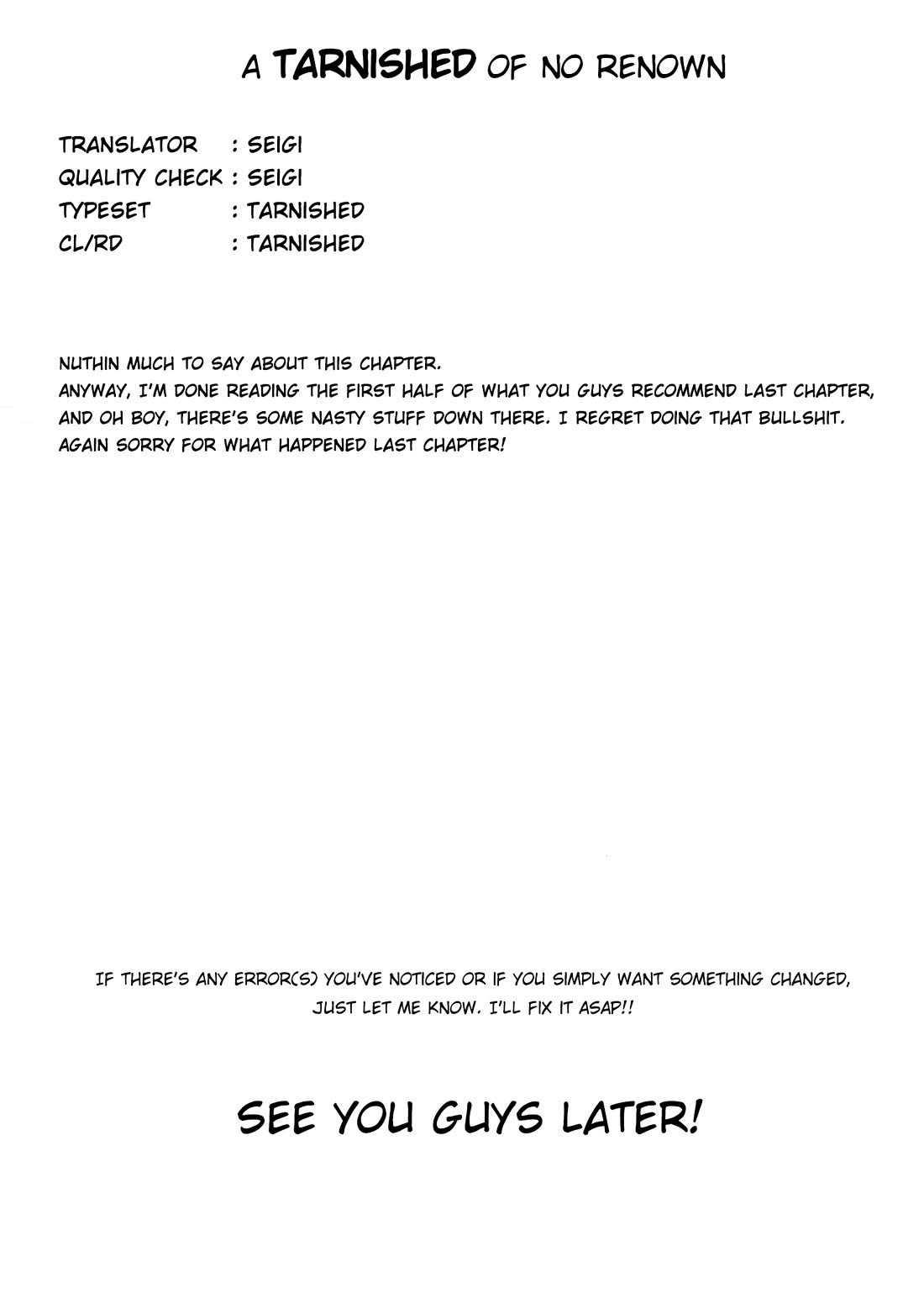 Miss Regular Customer Wants to Enjoy chapter 24.1 page 7