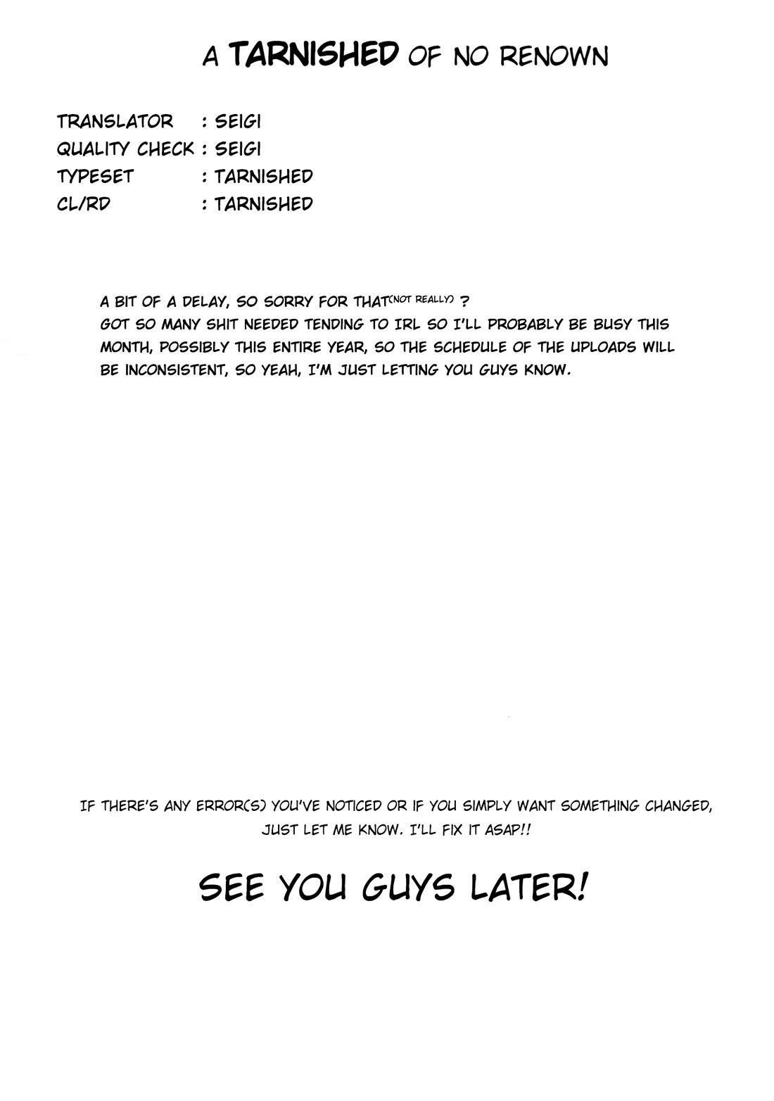 Miss Regular Customer Wants to Enjoy chapter 27.2 page 11