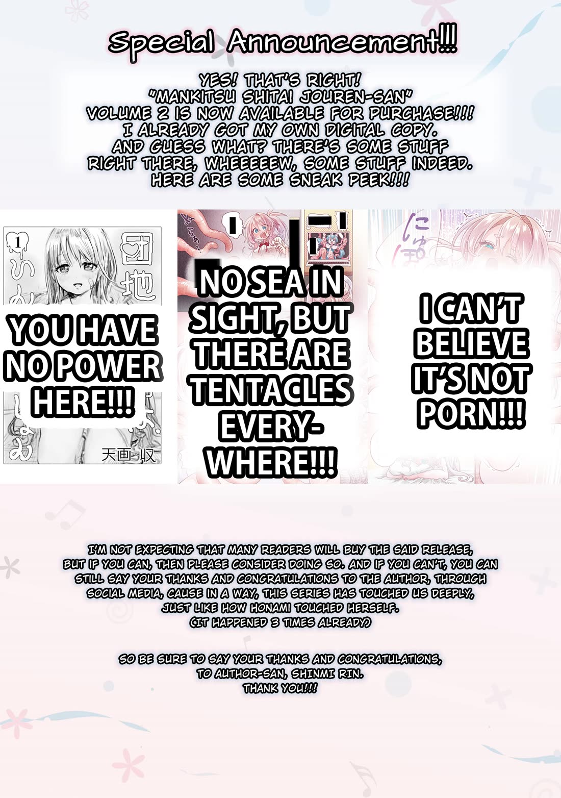 Miss Regular Customer Wants to Enjoy chapter 37.1 page 11