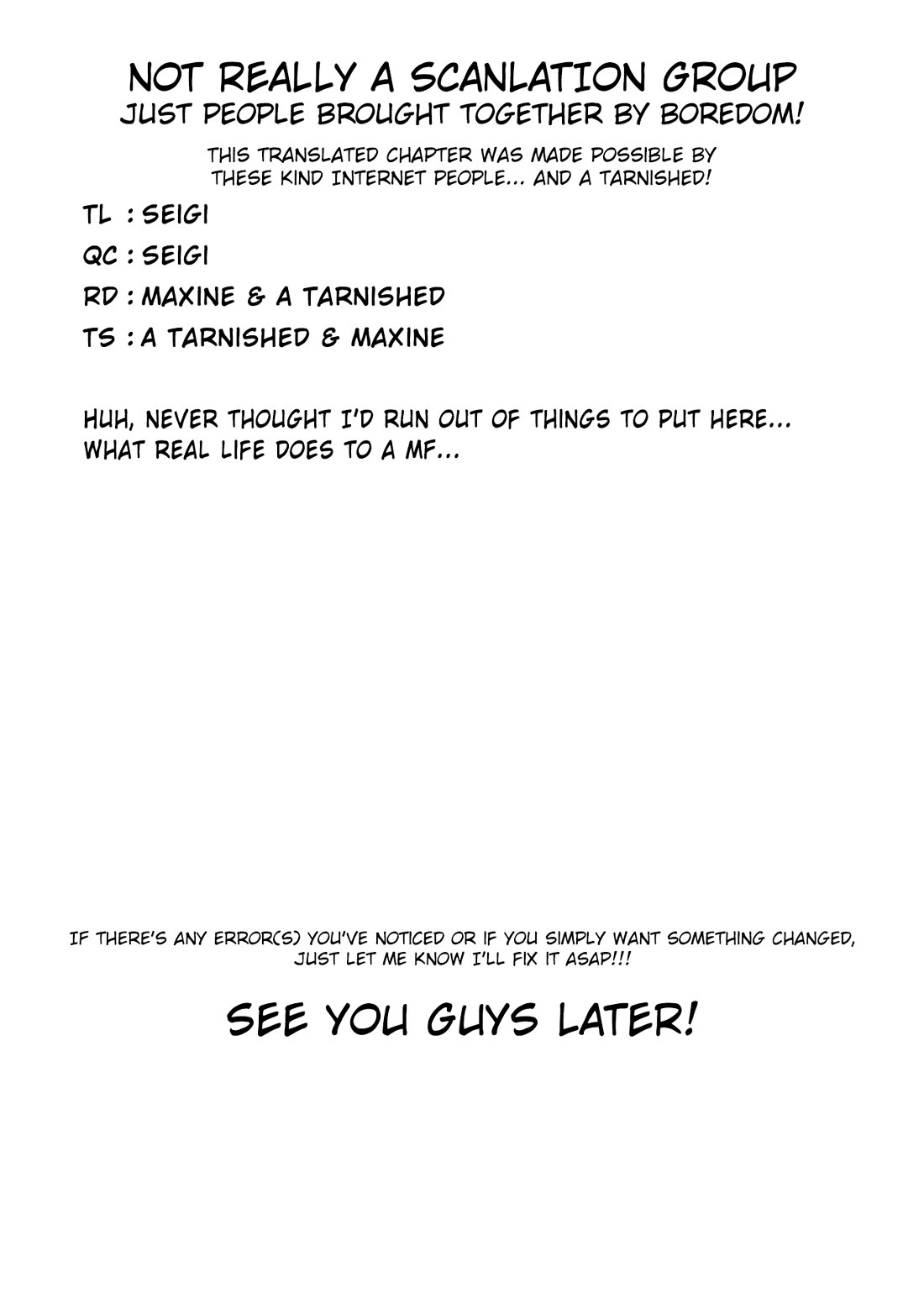 Miss Regular Customer Wants to Enjoy chapter 38.2 page 7