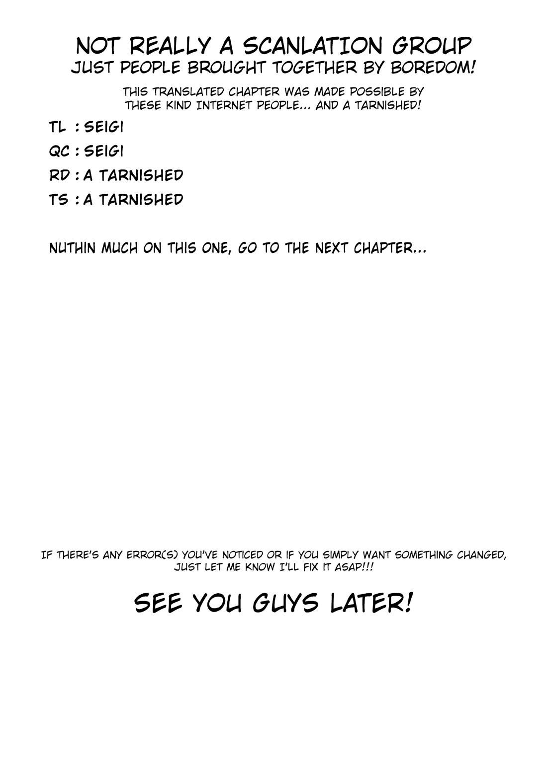 Miss Regular Customer Wants to Enjoy chapter 40.1 page 9