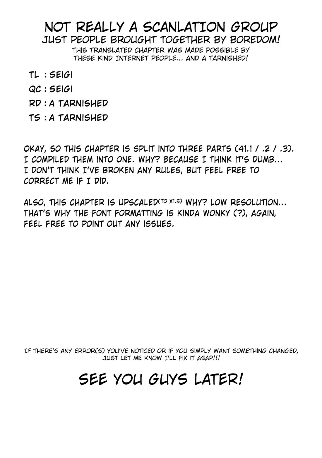 Miss Regular Customer Wants to Enjoy chapter 41 page 28