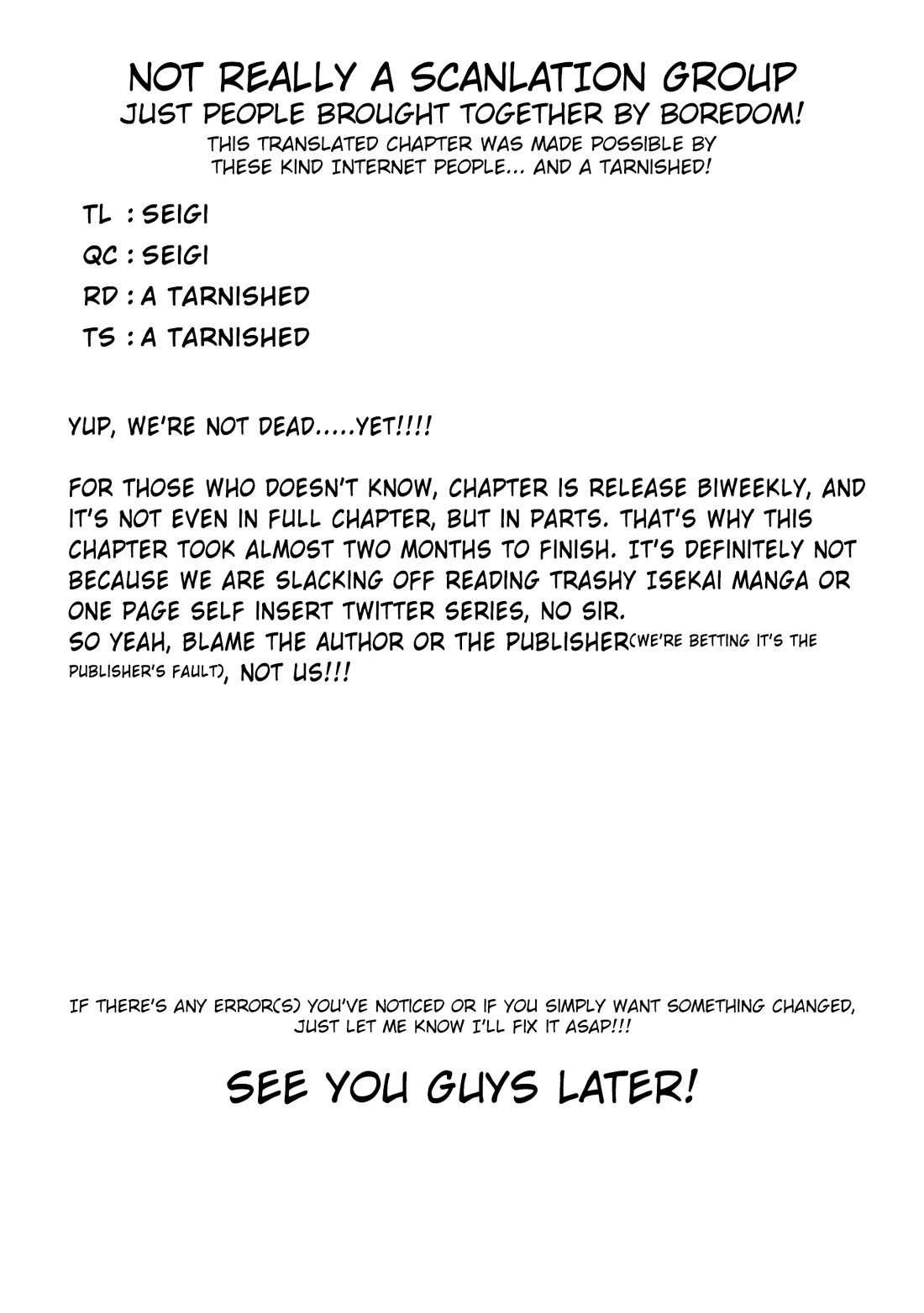 Miss Regular Customer Wants to Enjoy chapter 42 page 34