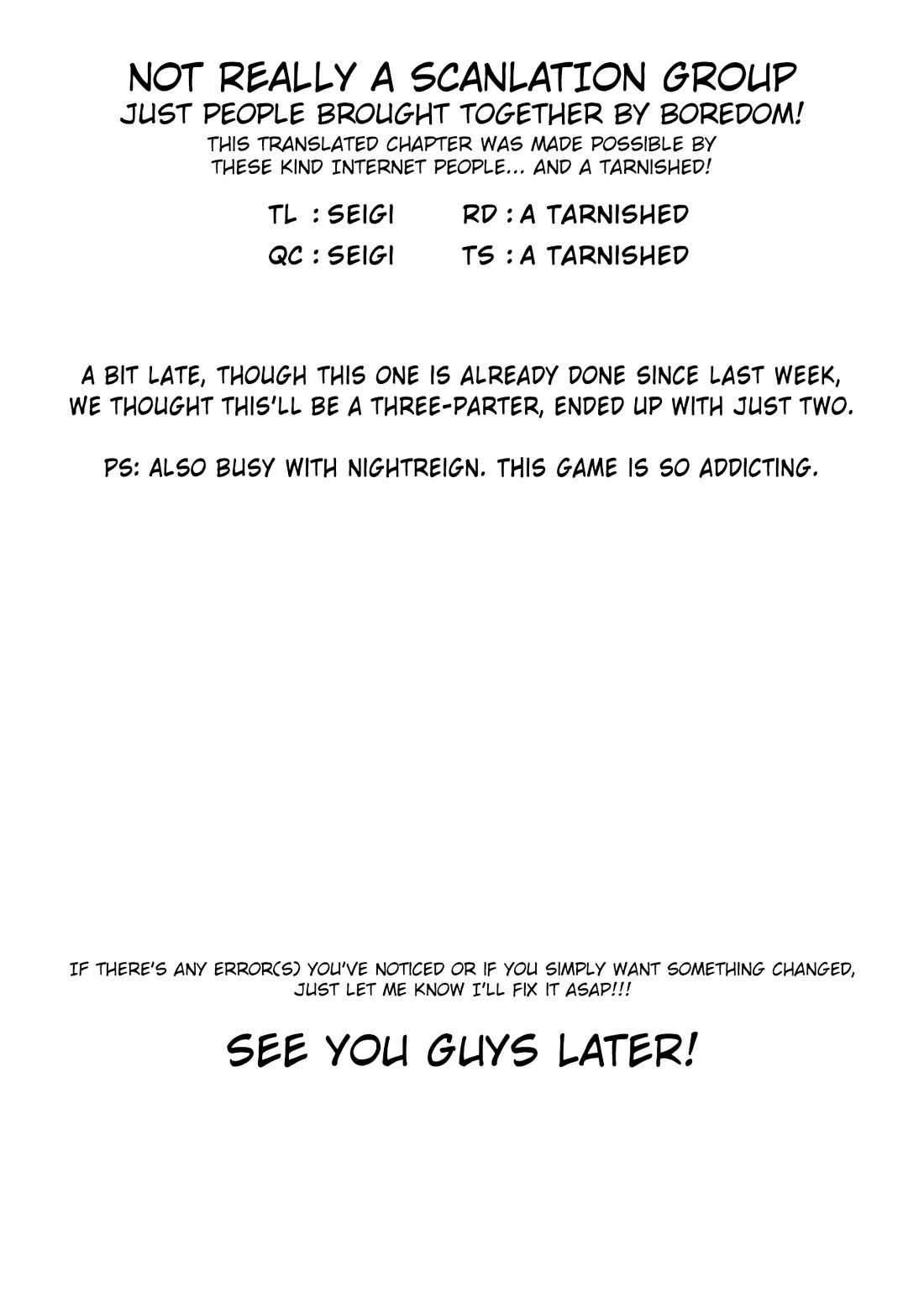 Miss Regular Customer Wants to Enjoy chapter 44 page 12