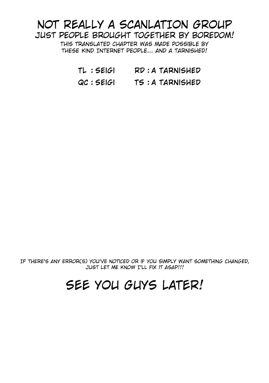 Miss Regular Customer Wants to Enjoy chapter 45 page 19