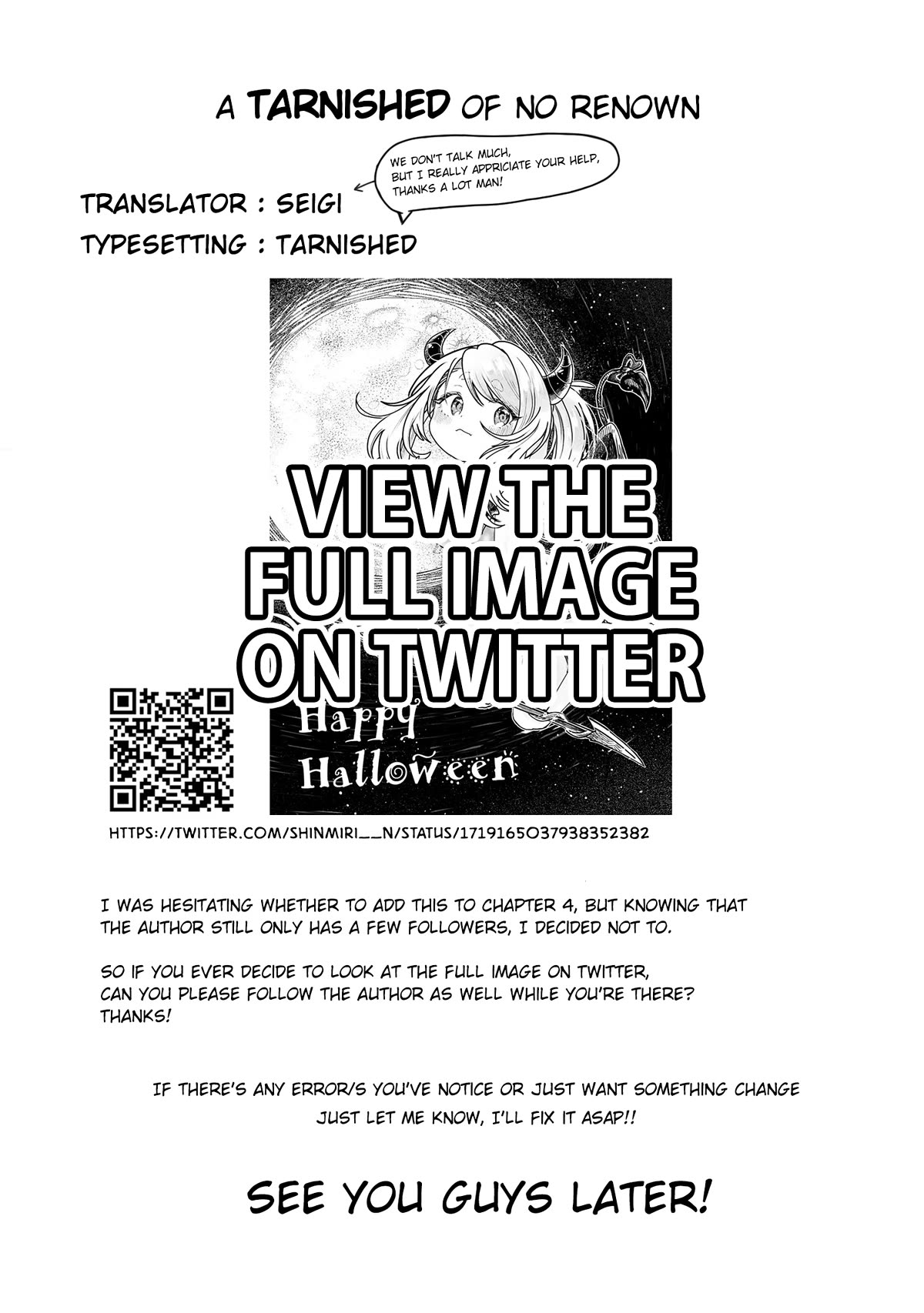 Miss Regular Customer Wants to Enjoy chapter 5 page 10