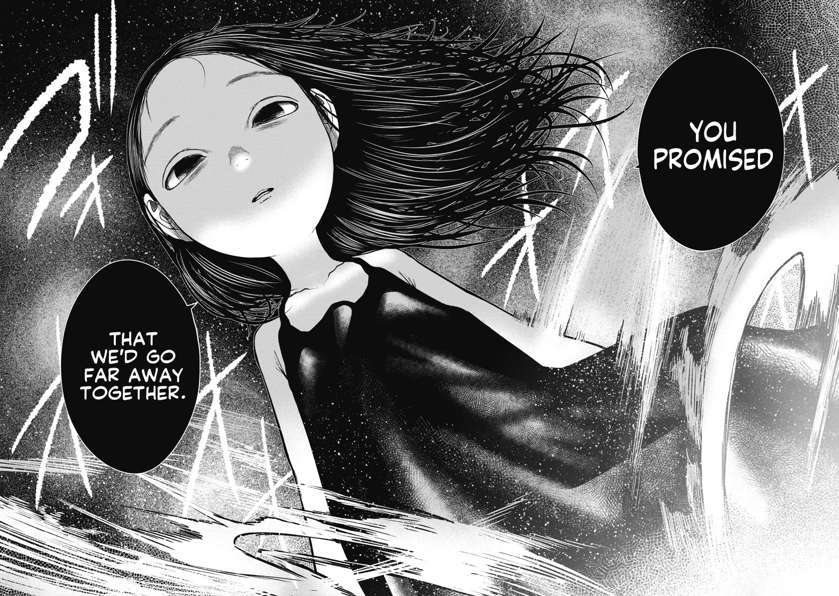 Missing Girl chapter 16 page 10