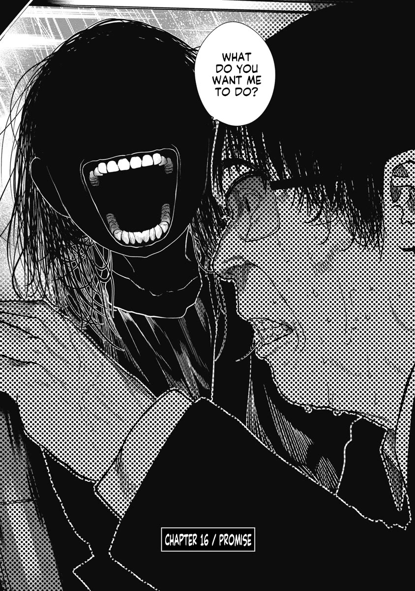 Missing Girl chapter 16 page 3