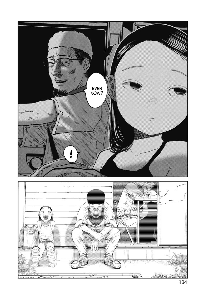 Missing Girl chapter 24 page 10