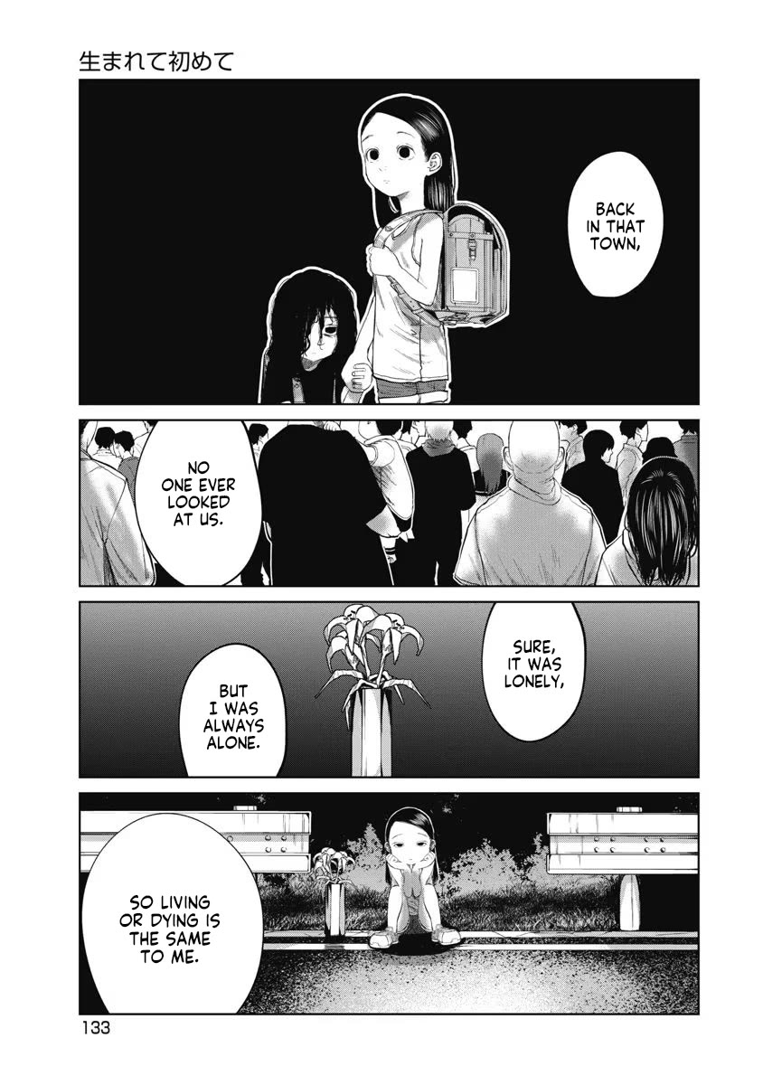 Missing Girl chapter 24 page 9