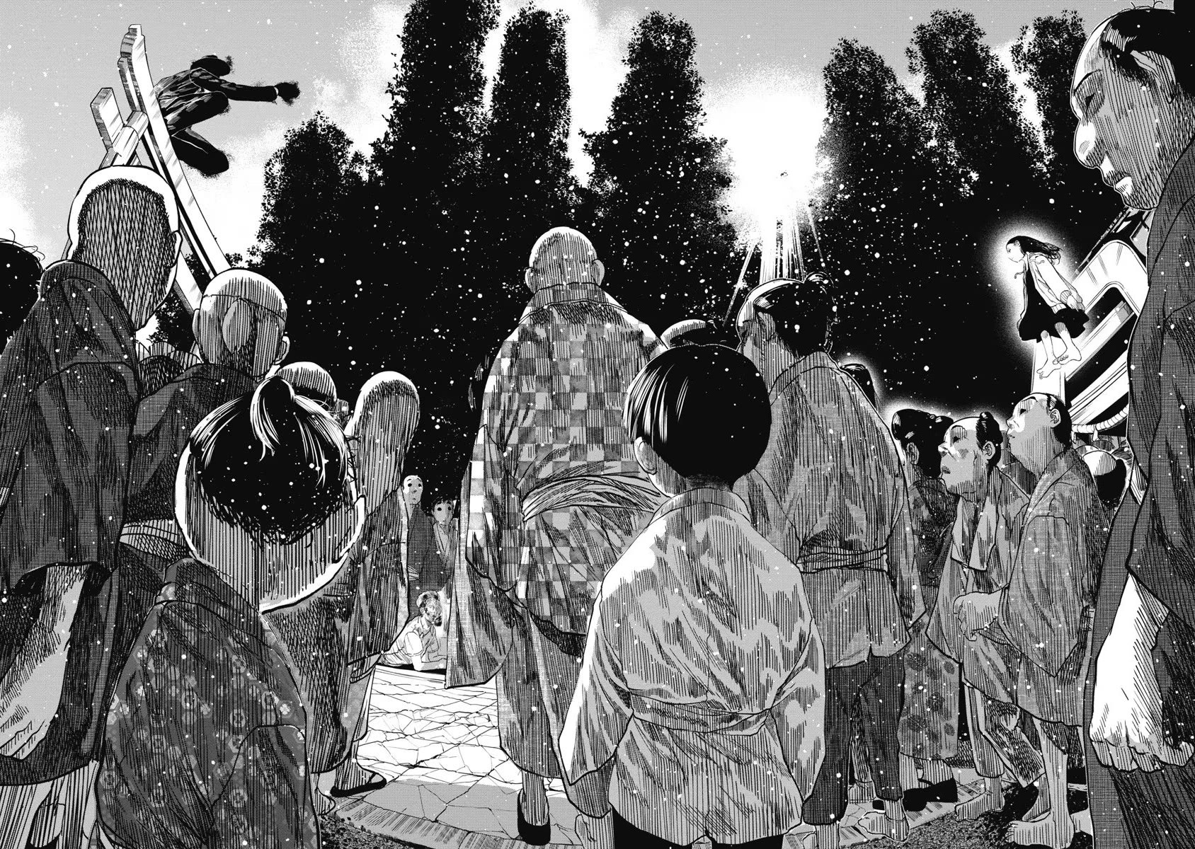 Missing Girl chapter 27 page 16