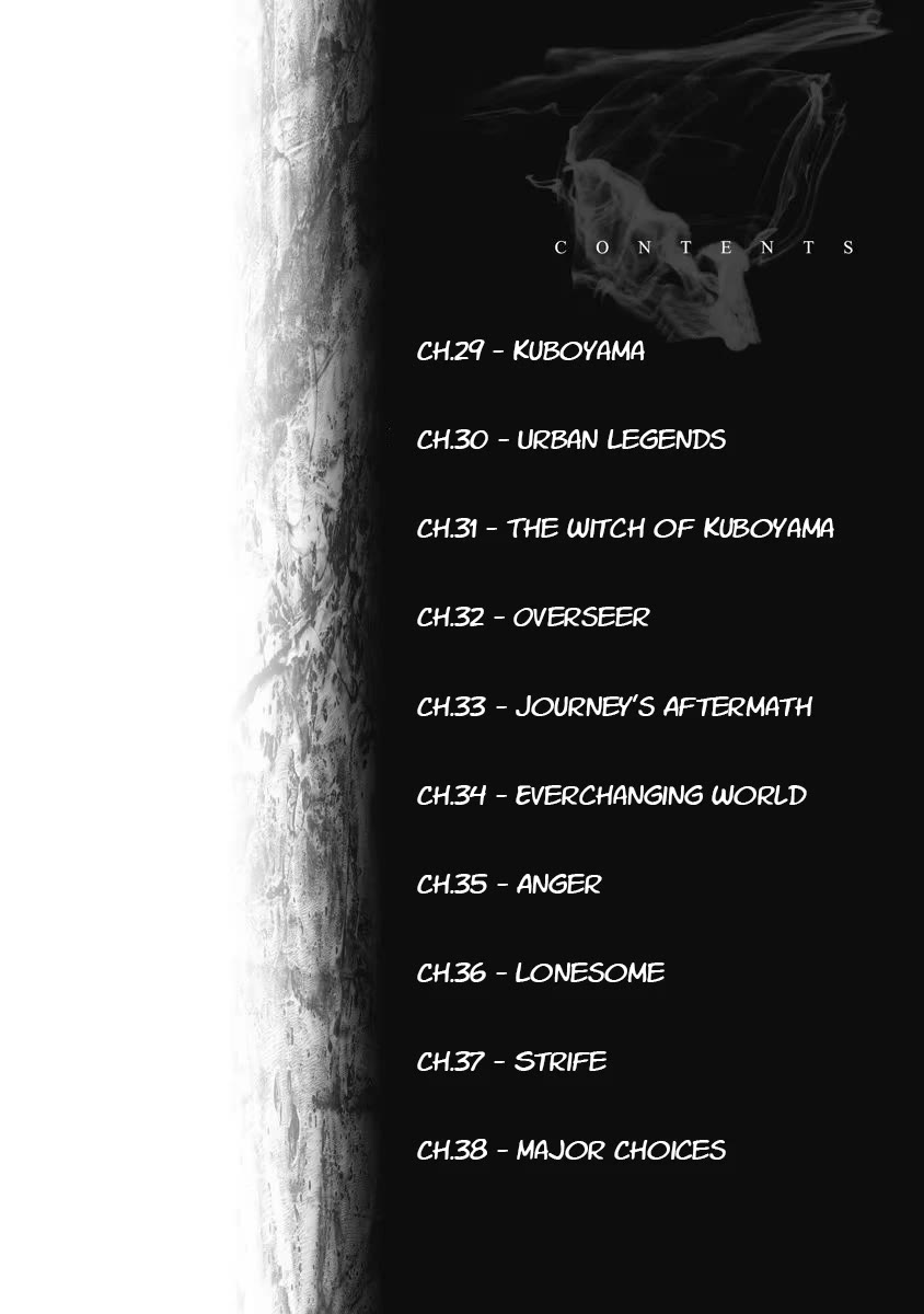 Missing Girl chapter 29 page 3