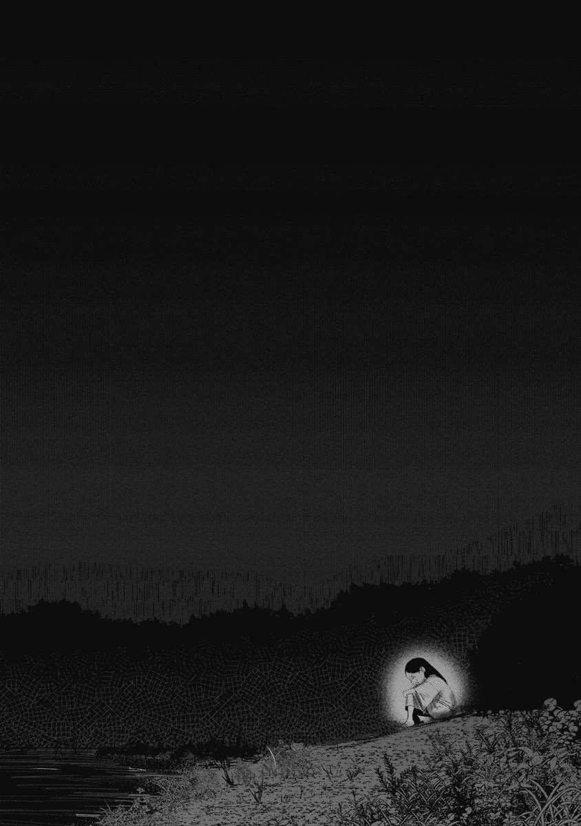 Missing Girl chapter 36 page 18