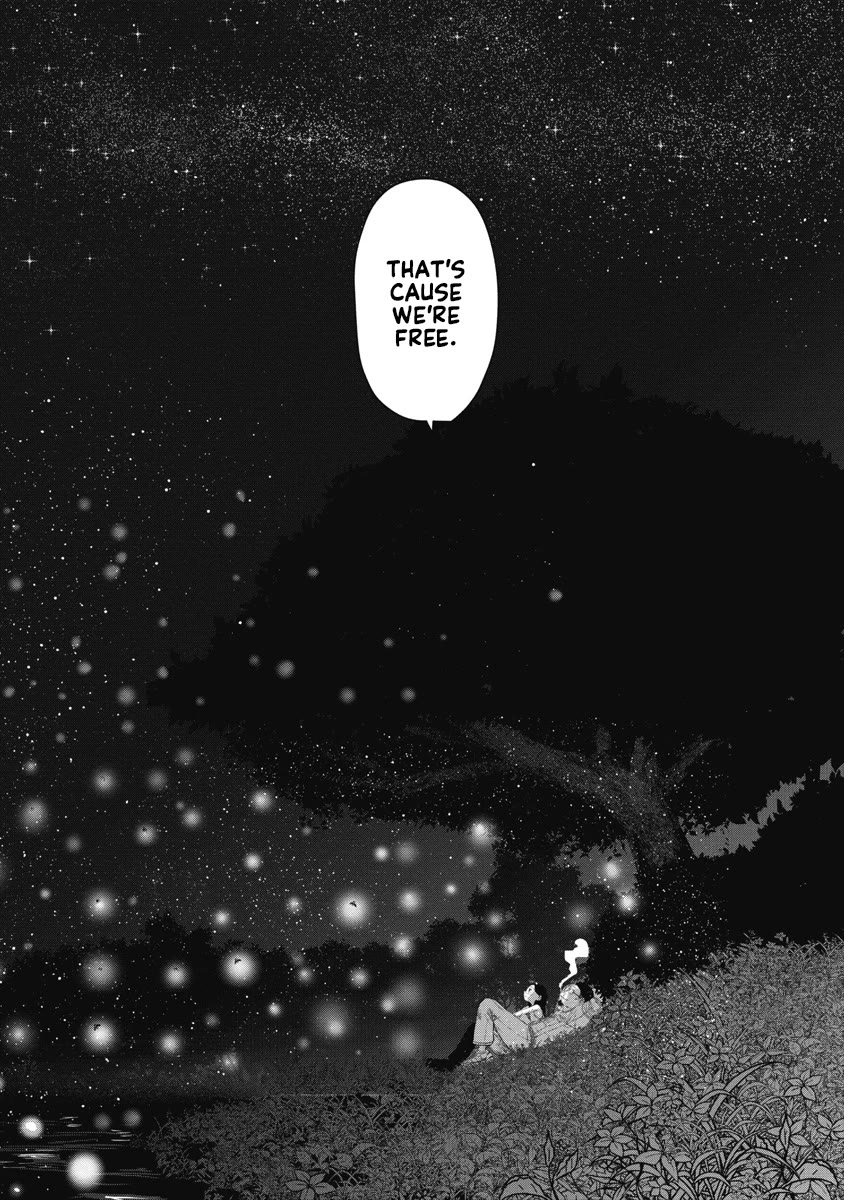 Missing Girl chapter 36 page 19