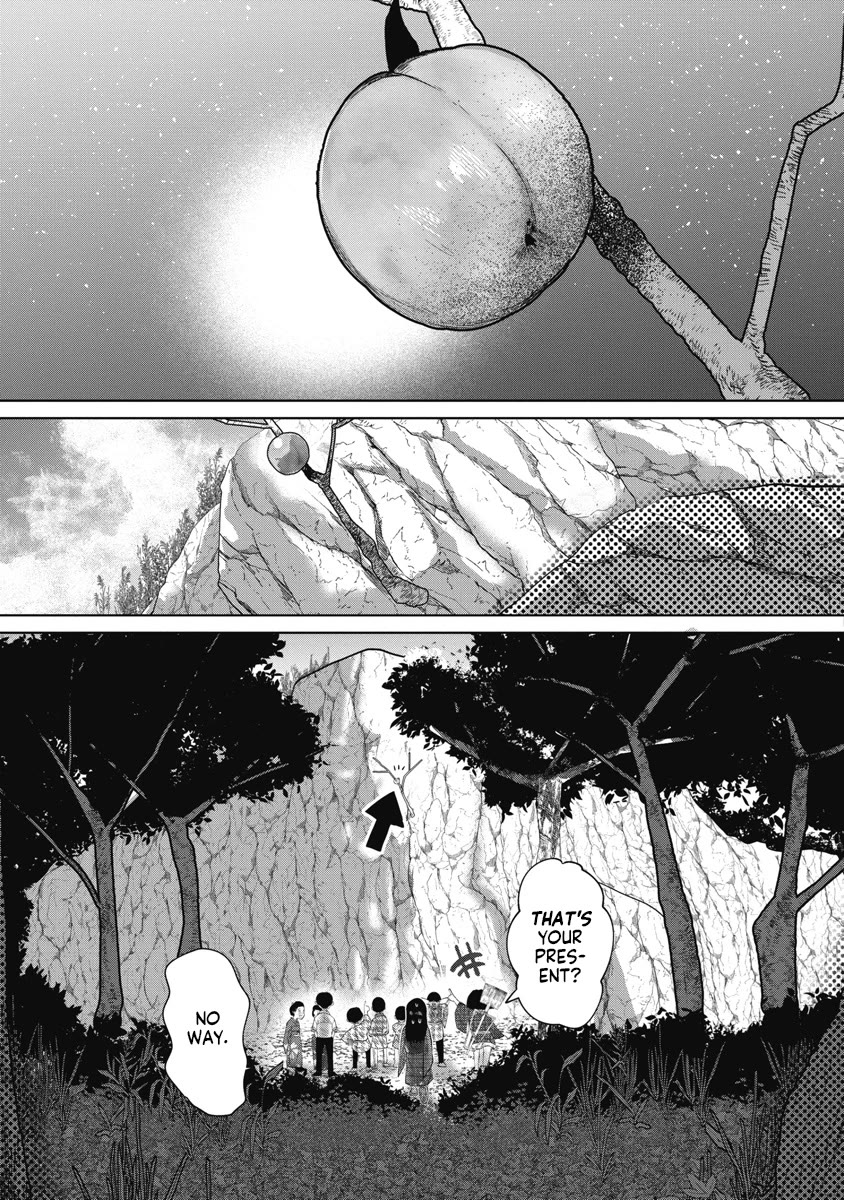 Missing Girl chapter 39 page 10