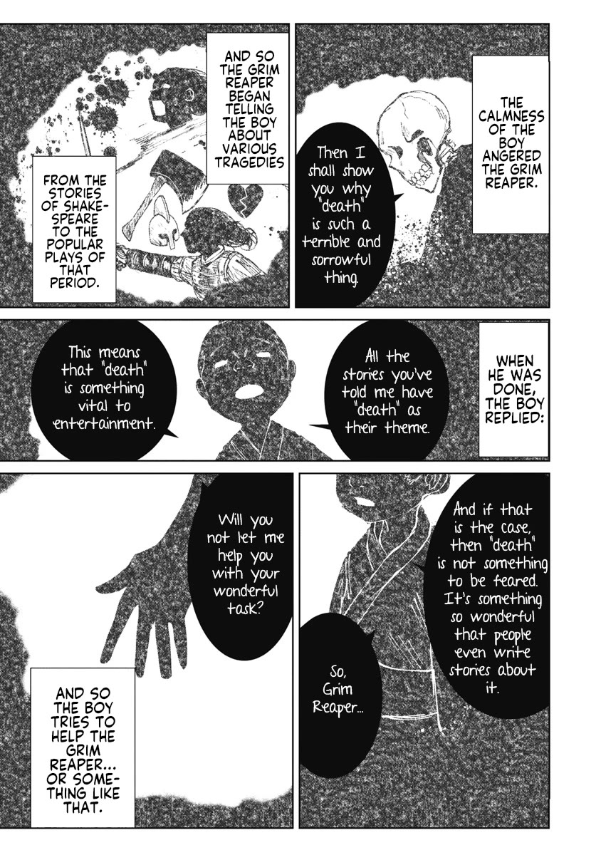 Missing Girl chapter 4 page 7