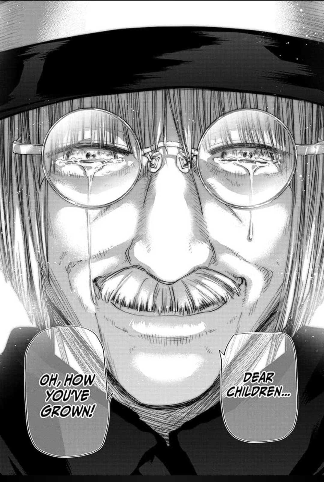 Mission: Yozakura Family chapter 101 page 6