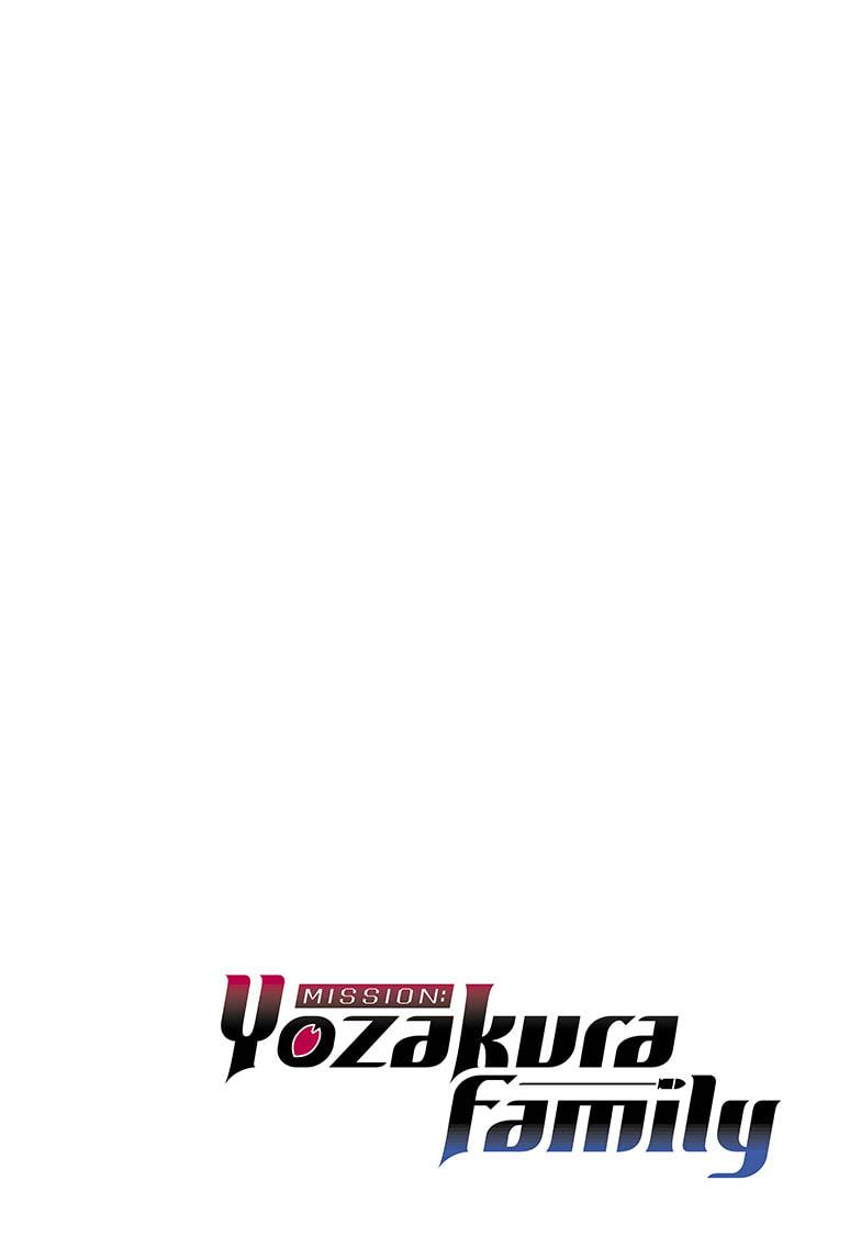 Mission: Yozakura Family chapter 149 page 4