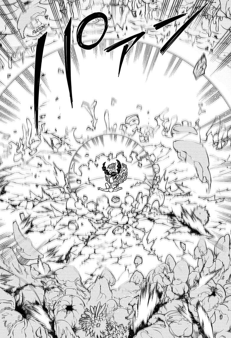 Mission: Yozakura Family chapter 153 page 16