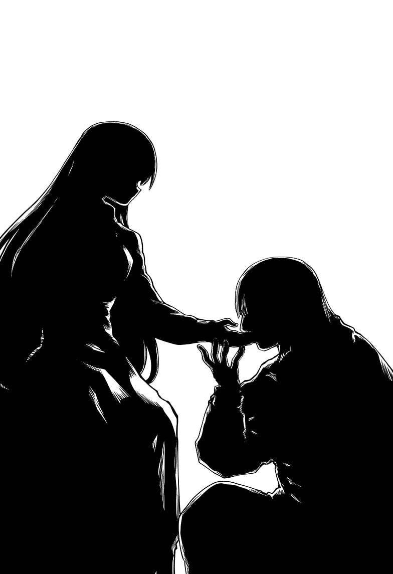 Mission: Yozakura Family chapter 159 page 19