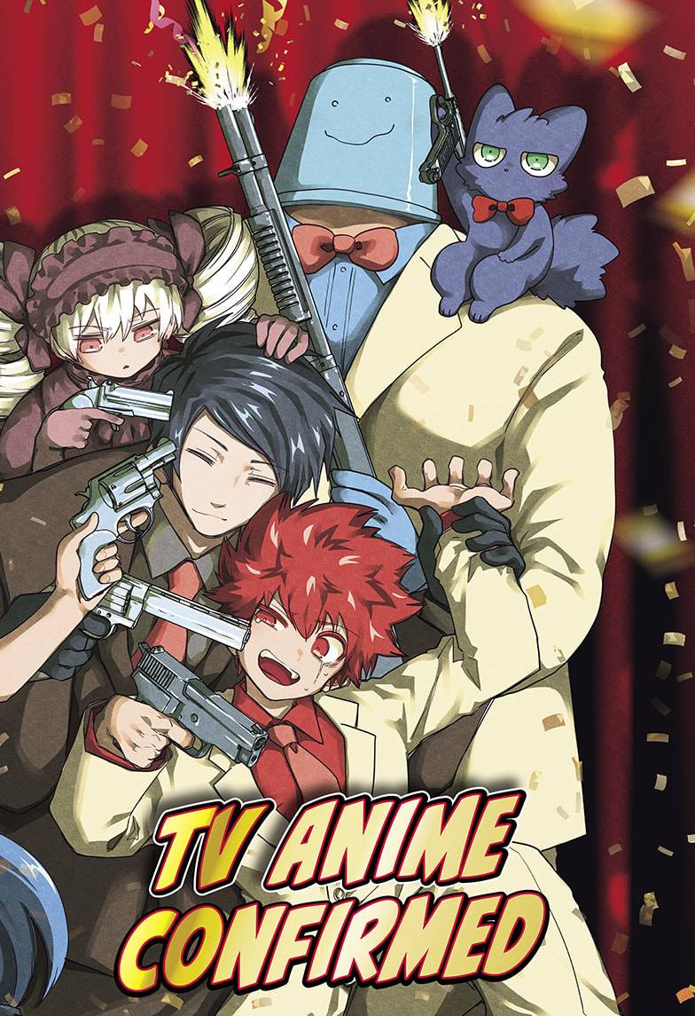 Mission: Yozakura Family chapter 160 page 2