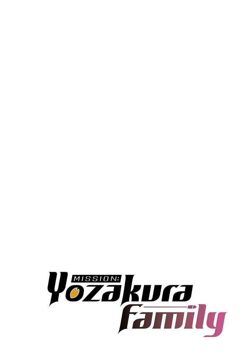 Mission: Yozakura Family chapter 162 page 2