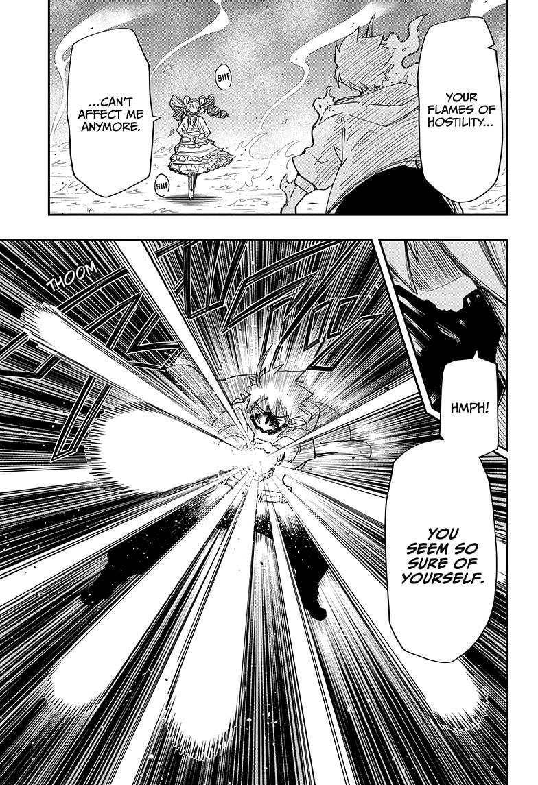 Mission: Yozakura Family chapter 70 page 6