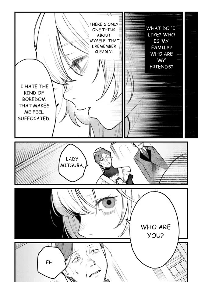 Mitsuba's Stories - The Cursed Girl and the Circle-Dance of Death (Rondo) chapter 1 page 18