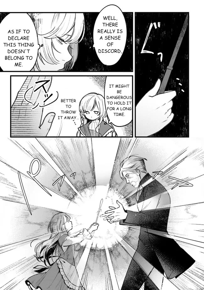 Mitsuba's Stories - The Cursed Girl and the Circle-Dance of Death (Rondo) chapter 1 page 31