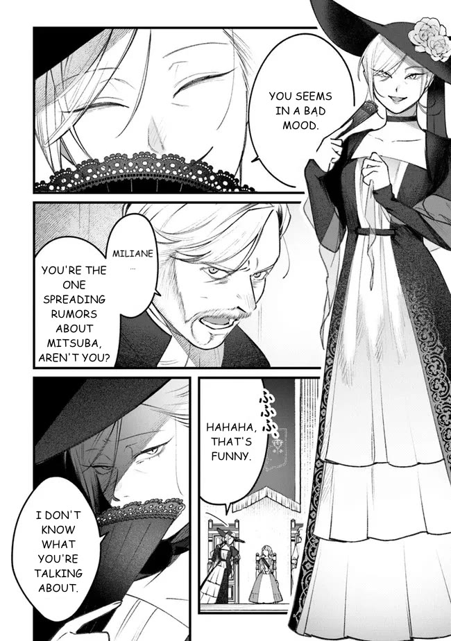 Mitsuba's Stories - The Cursed Girl and the Circle-Dance of Death (Rondo) chapter 1 page 38