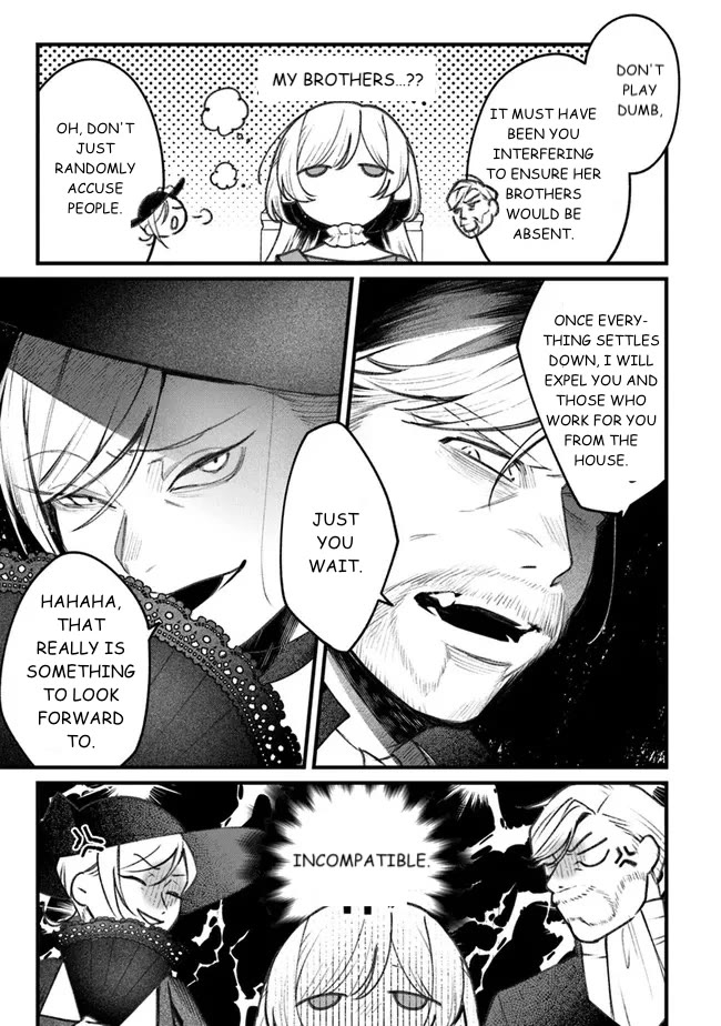 Mitsuba's Stories - The Cursed Girl and the Circle-Dance of Death (Rondo) chapter 1 page 39