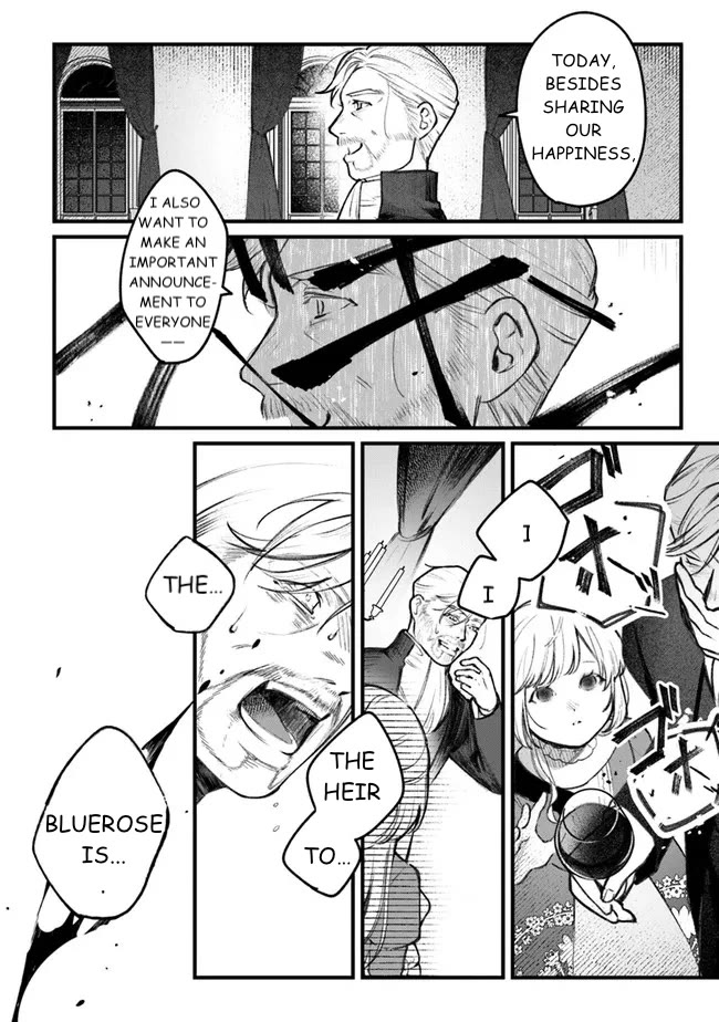 Mitsuba's Stories - The Cursed Girl and the Circle-Dance of Death (Rondo) chapter 1 page 44