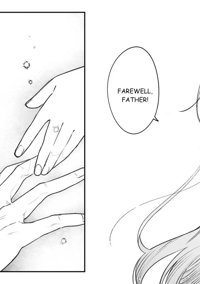 Mitsuba's Stories - The Cursed Girl and the Circle-Dance of Death (Rondo) chapter 1 page 49