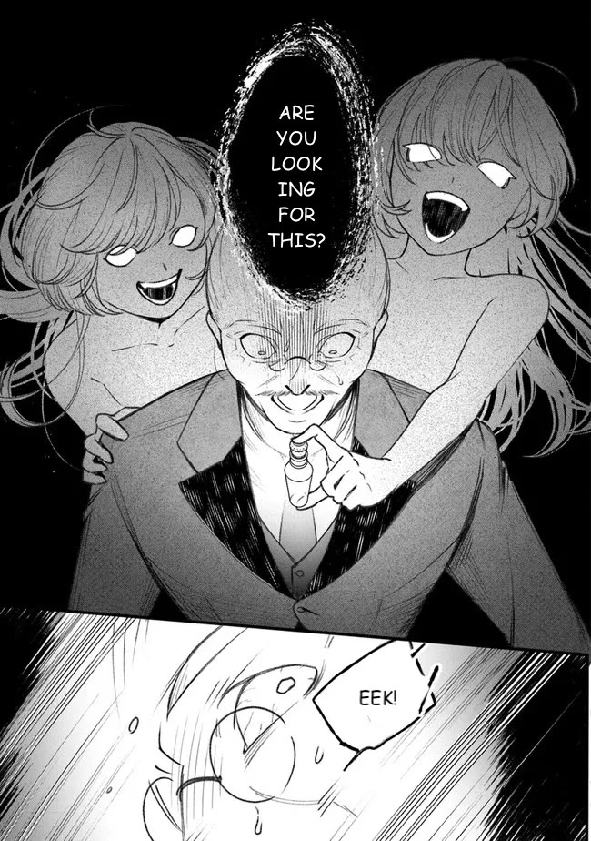 Mitsuba's Stories - The Cursed Girl and the Circle-Dance of Death (Rondo) chapter 1 page 55