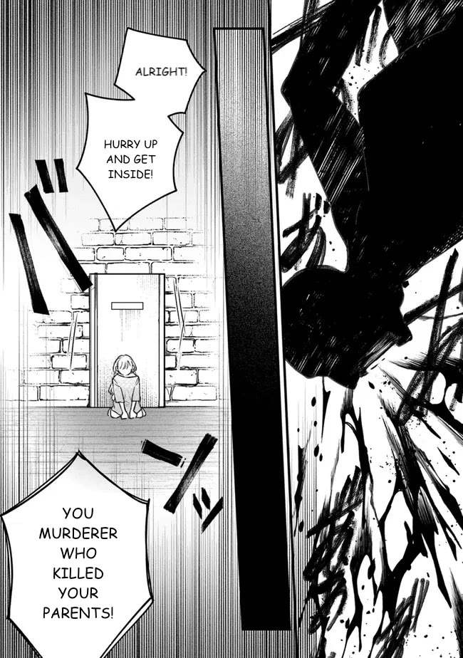 Mitsuba's Stories - The Cursed Girl and the Circle-Dance of Death (Rondo) chapter 1 page 56