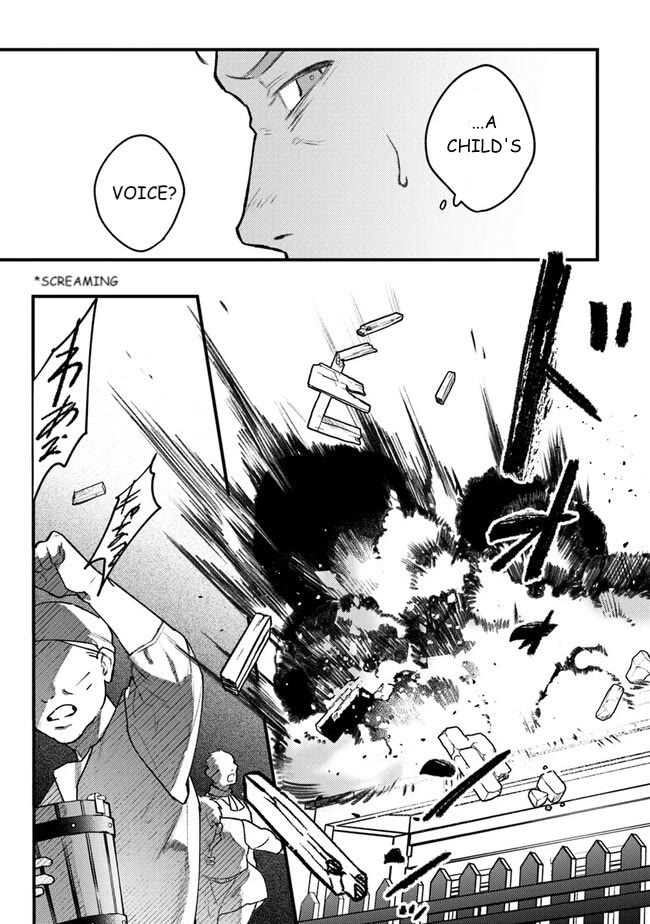 Mitsuba's Stories - The Cursed Girl and the Circle-Dance of Death (Rondo) chapter 10 page 21