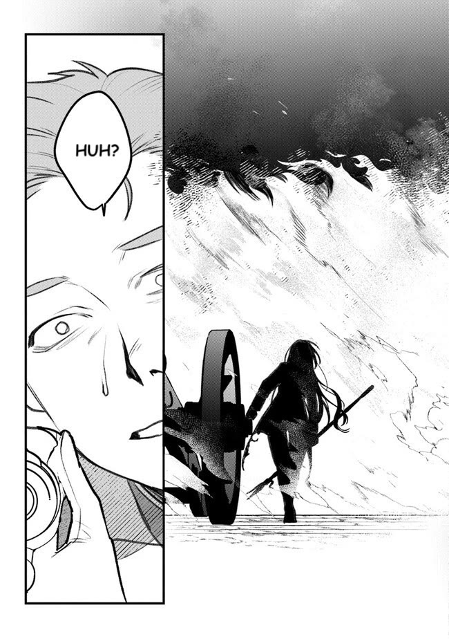 Mitsuba's Stories - The Cursed Girl and the Circle-Dance of Death (Rondo) chapter 10 page 25