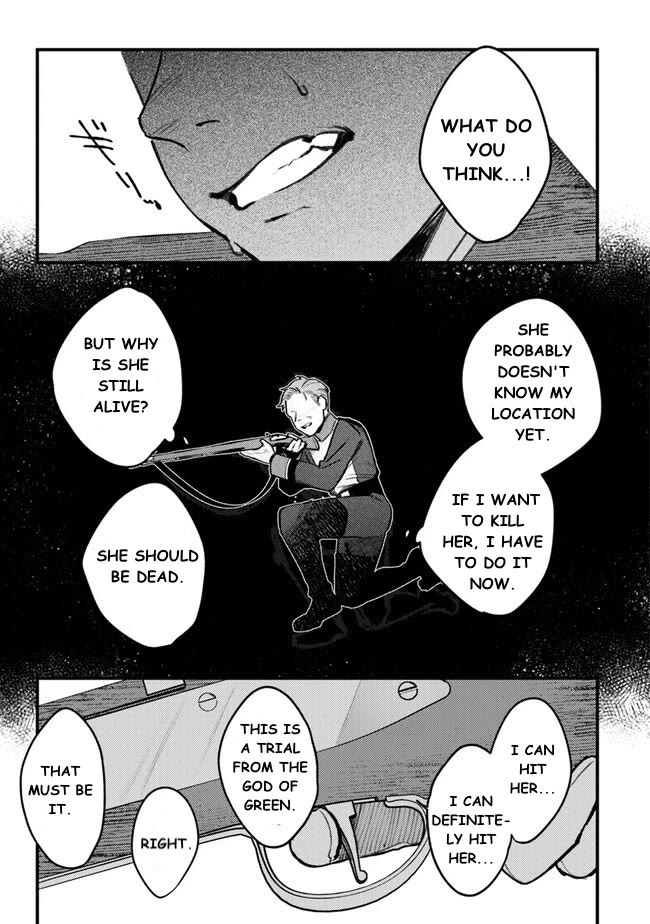 Mitsuba's Stories - The Cursed Girl and the Circle-Dance of Death (Rondo) chapter 10 page 29