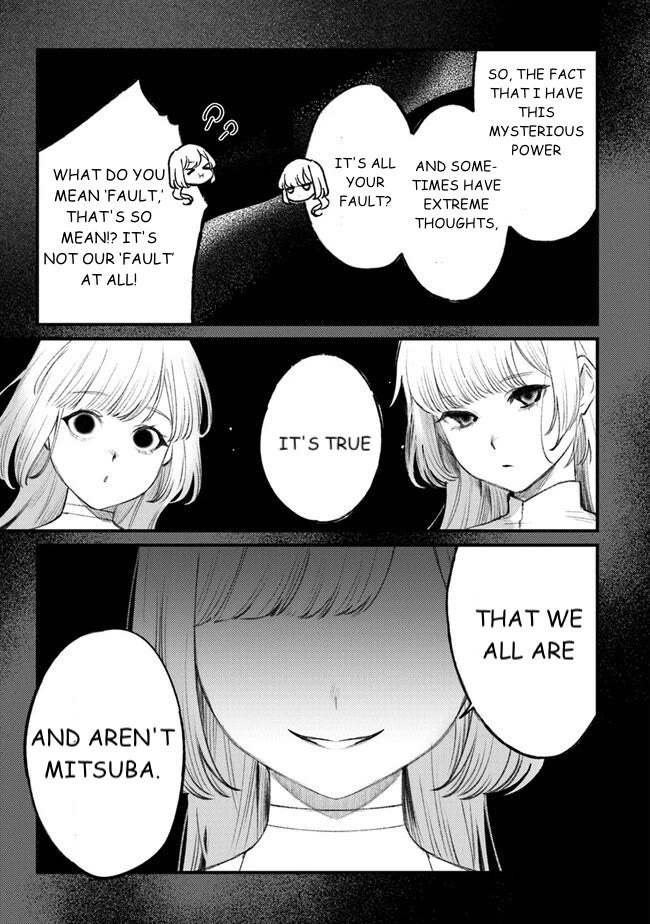 Mitsuba's Stories - The Cursed Girl and the Circle-Dance of Death (Rondo) chapter 10 page 3