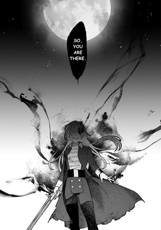 Mitsuba's Stories - The Cursed Girl and the Circle-Dance of Death (Rondo) chapter 10 page 31