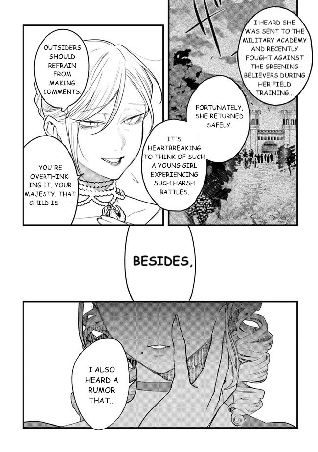 Mitsuba's Stories - The Cursed Girl and the Circle-Dance of Death (Rondo) chapter 12 page 4