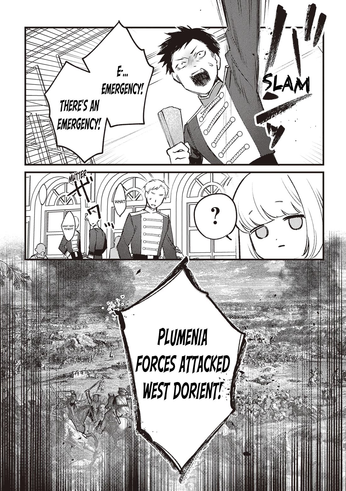 Mitsuba's Stories - The Cursed Girl and the Circle-Dance of Death (Rondo) chapter 13 page 21