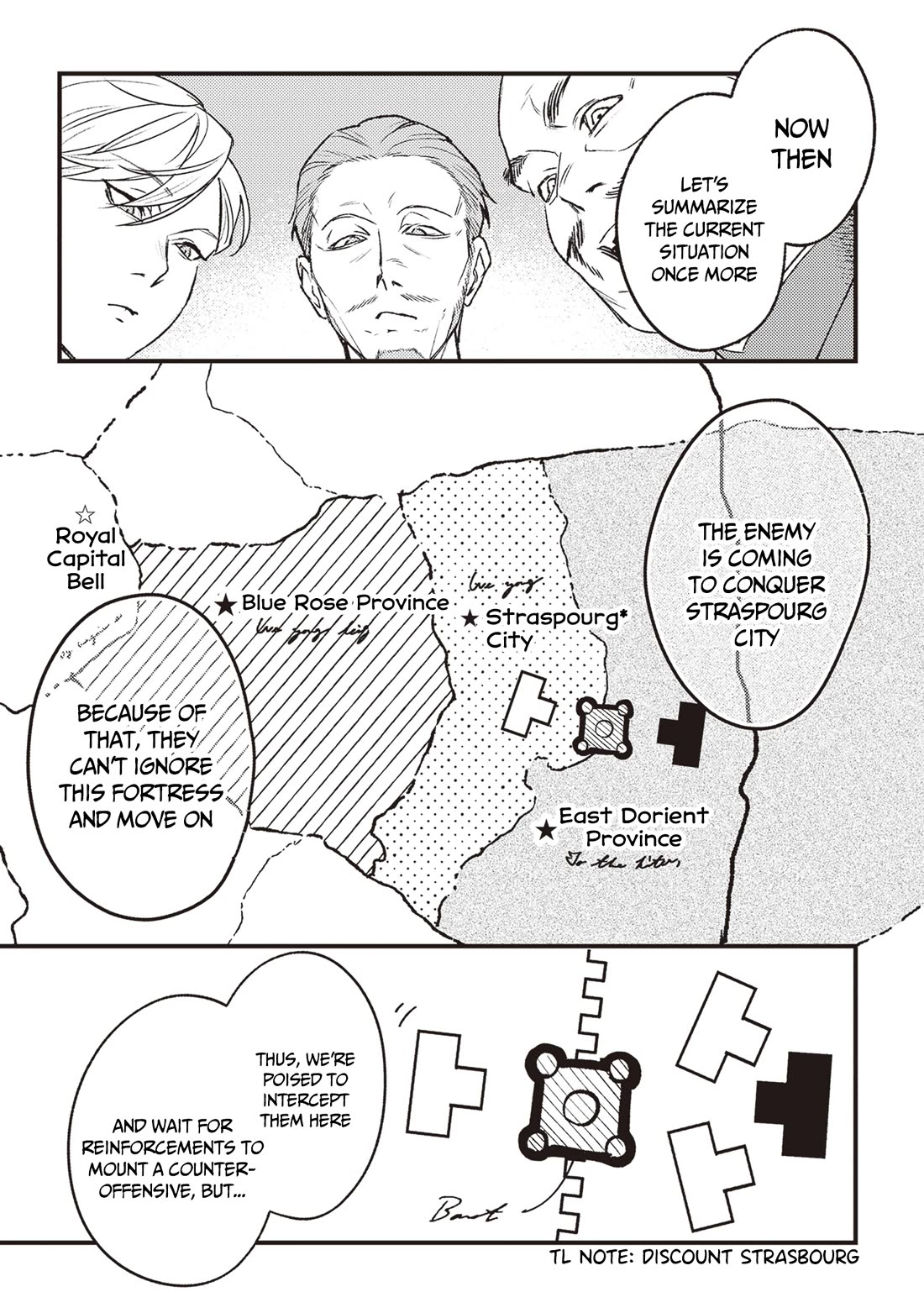 Mitsuba's Stories - The Cursed Girl and the Circle-Dance of Death (Rondo) chapter 14 page 16