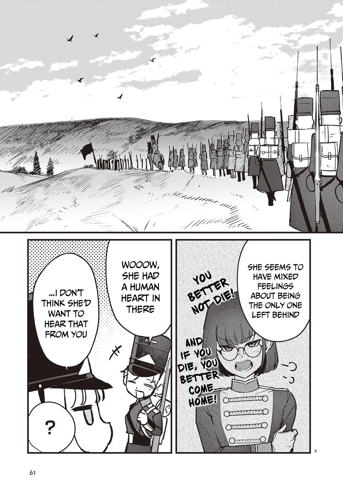 Mitsuba's Stories - The Cursed Girl and the Circle-Dance of Death (Rondo) chapter 14 page 4