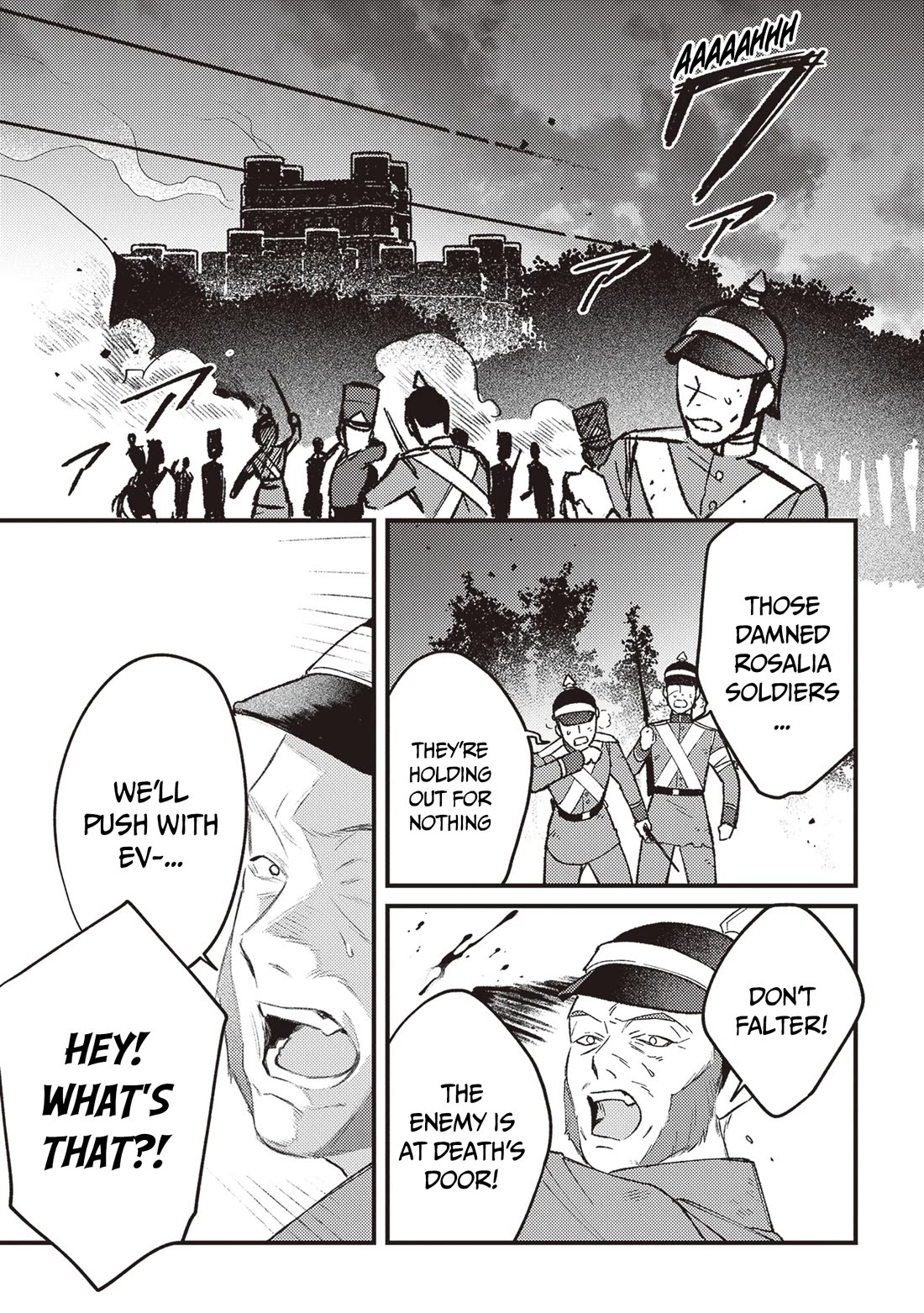 Mitsuba's Stories - The Cursed Girl and the Circle-Dance of Death (Rondo) chapter 15 page 24