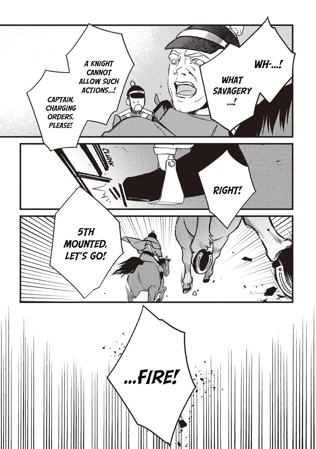 Mitsuba's Stories - The Cursed Girl and the Circle-Dance of Death (Rondo) chapter 16 page 14