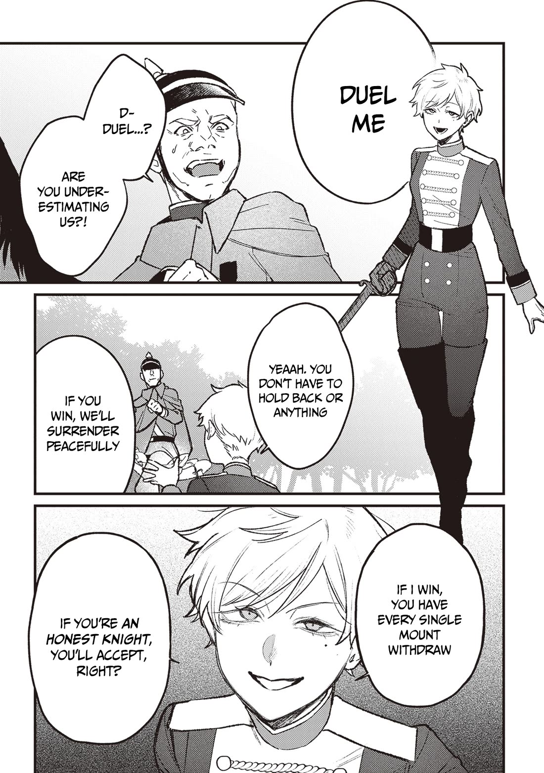 Mitsuba's Stories - The Cursed Girl and the Circle-Dance of Death (Rondo) chapter 16 page 16