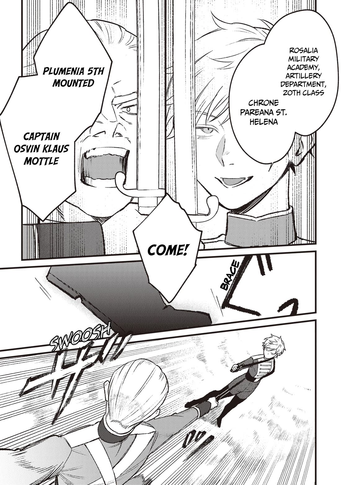 Mitsuba's Stories - The Cursed Girl and the Circle-Dance of Death (Rondo) chapter 16 page 18