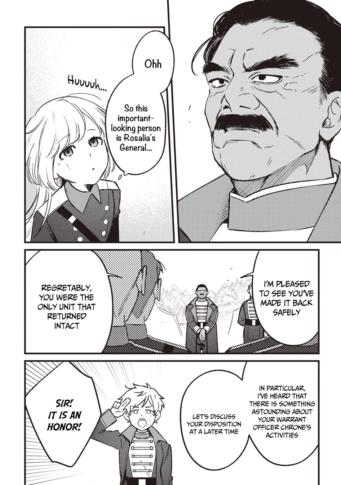 Mitsuba's Stories - The Cursed Girl and the Circle-Dance of Death (Rondo) chapter 16 page 31