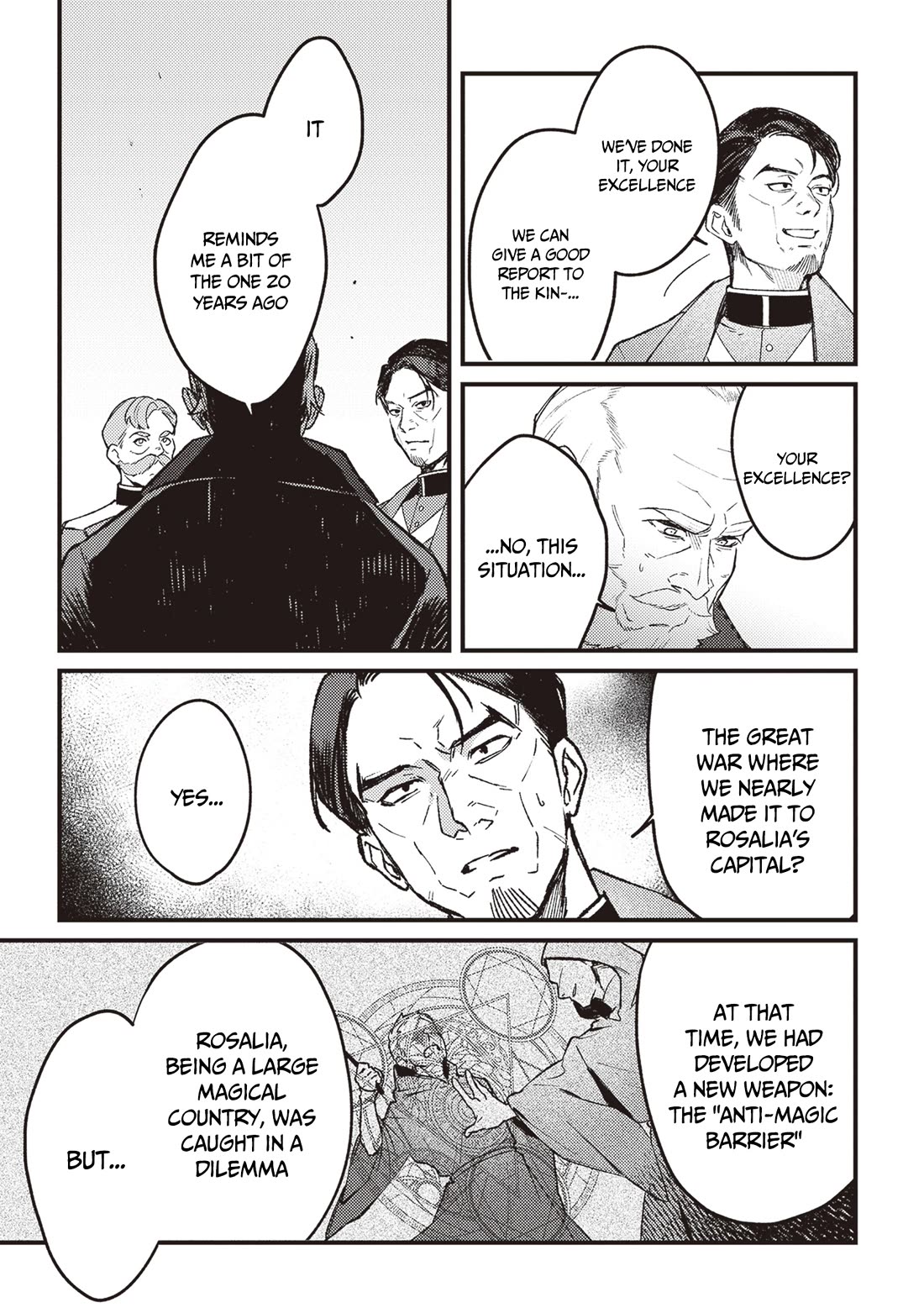 Mitsuba's Stories - The Cursed Girl and the Circle-Dance of Death (Rondo) chapter 16 page 4